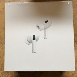 Airpods Gen 2