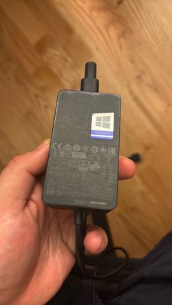 65W Laptop Charger Adapter for Microsoft surface