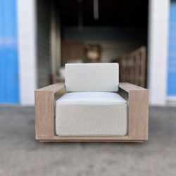 High Quality Outdoor Swivel Patio Chair