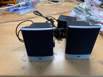 Mini jbl speakers active