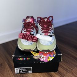 Nike Air Max 1 SP Concepts 