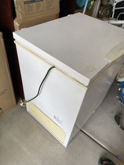 Freezer