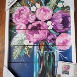 Framed Wall Art