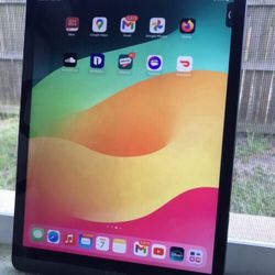 iPad 9th Generation - 64GB