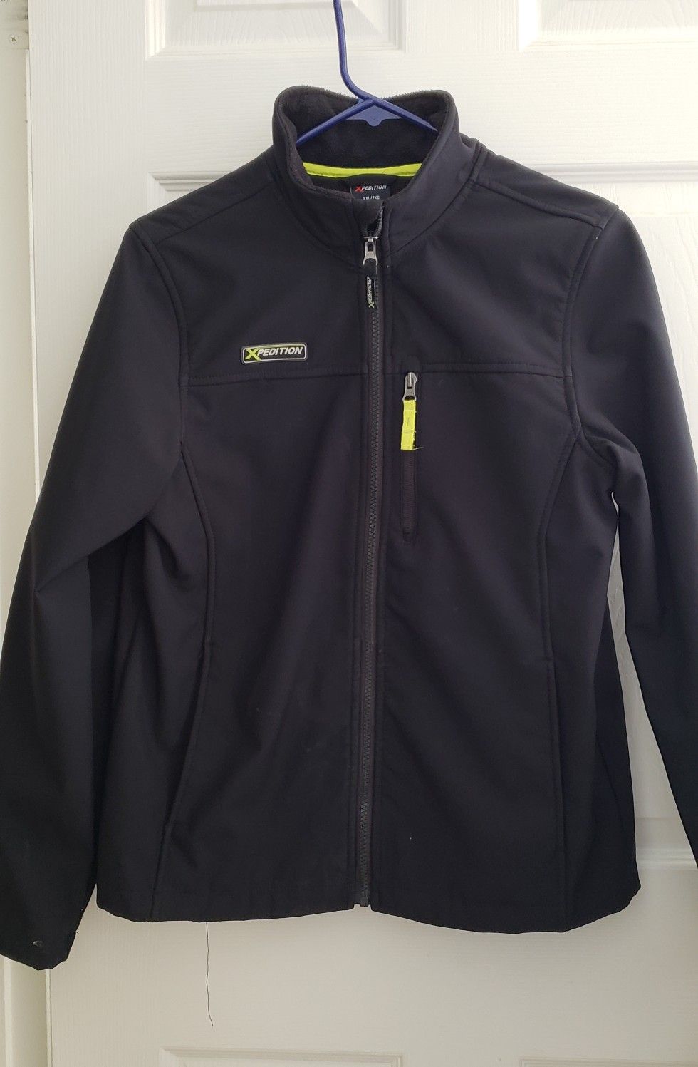 Xpedition Jacket