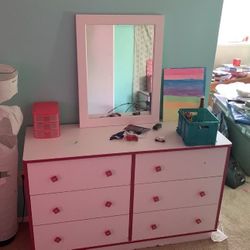 5 Piece Twin Bedroom Set