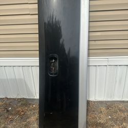Chevy Tail Door