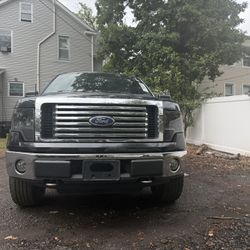 2010 Ford F-150