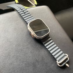 Apple Watch Ultra 