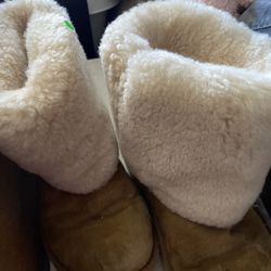 Uggs Size 3