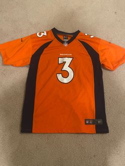 Broncos Jersey (Youth XL)