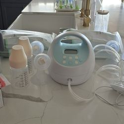 Breast Pump
