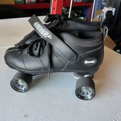 Chicago Skates Bullet Speed Roller Skates