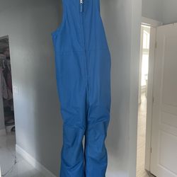 Snow Pants Kids Columbia 