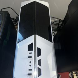 Custom built gaming PC