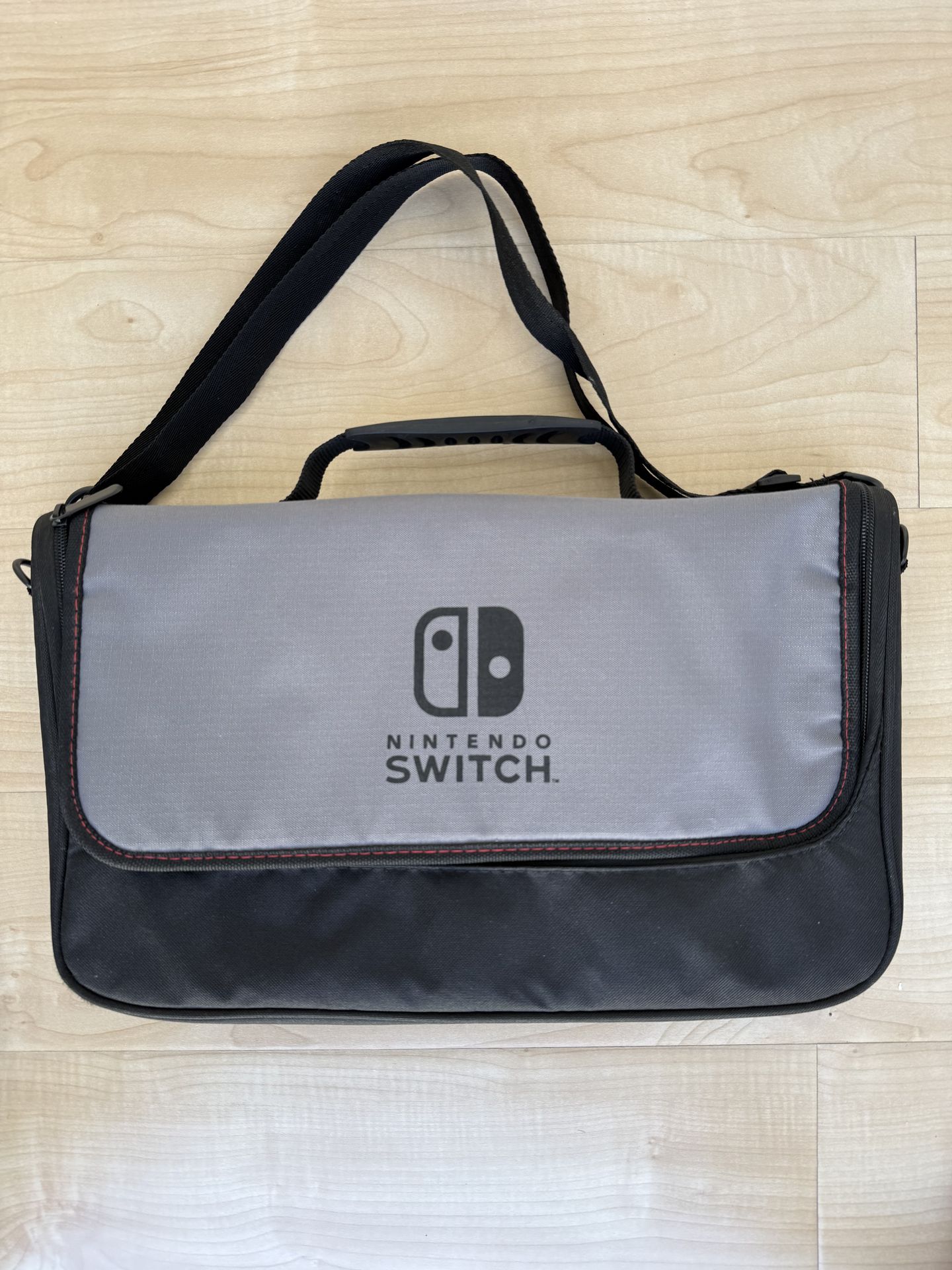 Nintendo Switch bag