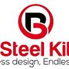 Best Steel Kitchens