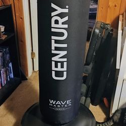 Century Freestanding Heavybag