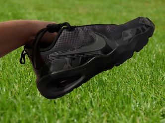 Nike air Nova camo shoes