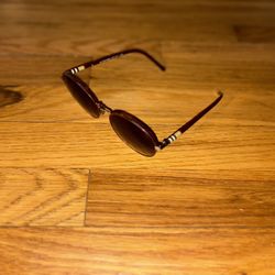 Burberry Female Glasses 