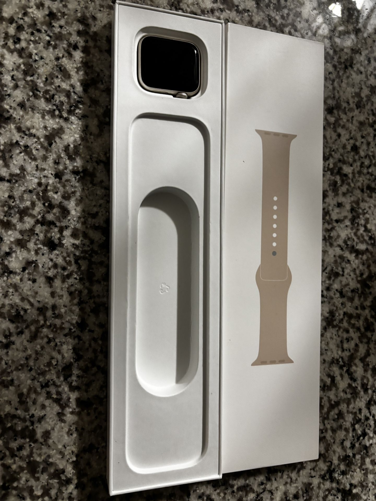 Apple Watch SE