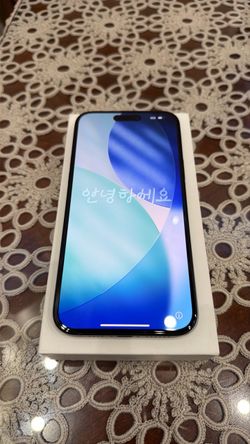 NEW Apple iPhone 15 Plus 512 Gb Unlocked