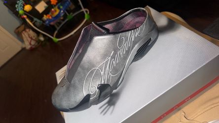 Jordan 14 mule