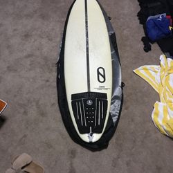 5’0” Tomo Omni
