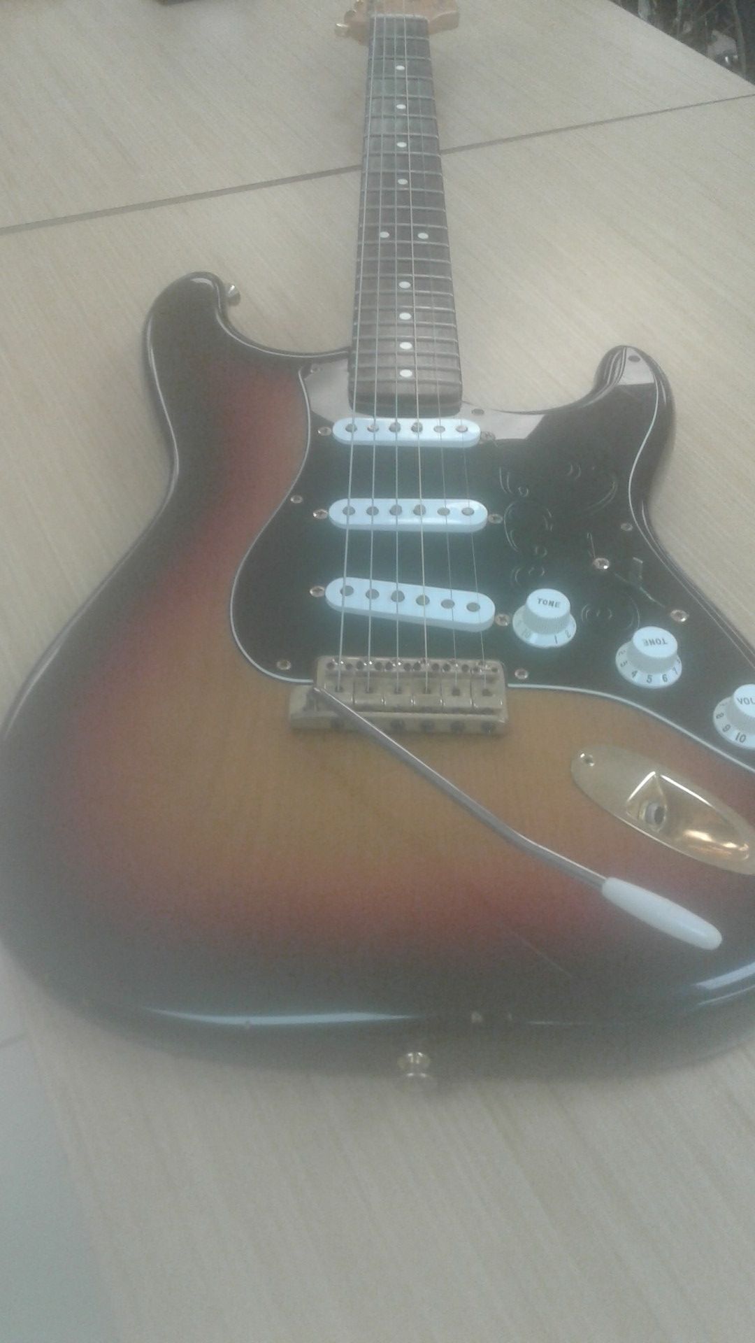Fender American Stratocaster very good condition