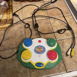 Game Console