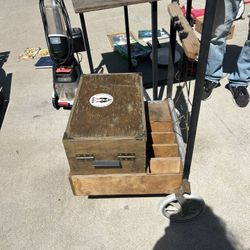 Shotgun Holder Homemade