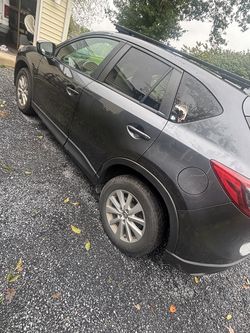 2014 Mazda Cx-5