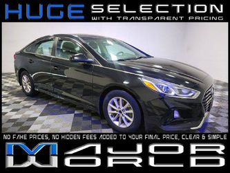 2019 Hyundai Sonata