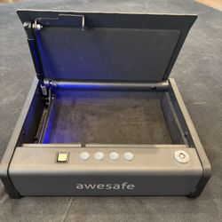 Gun Safe