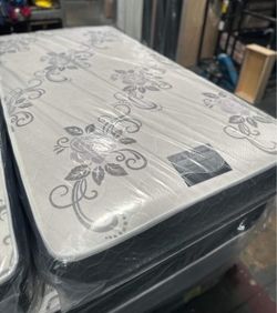 Twin size mattress