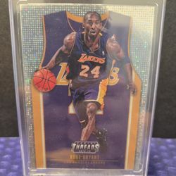 Kobe Bryant Card