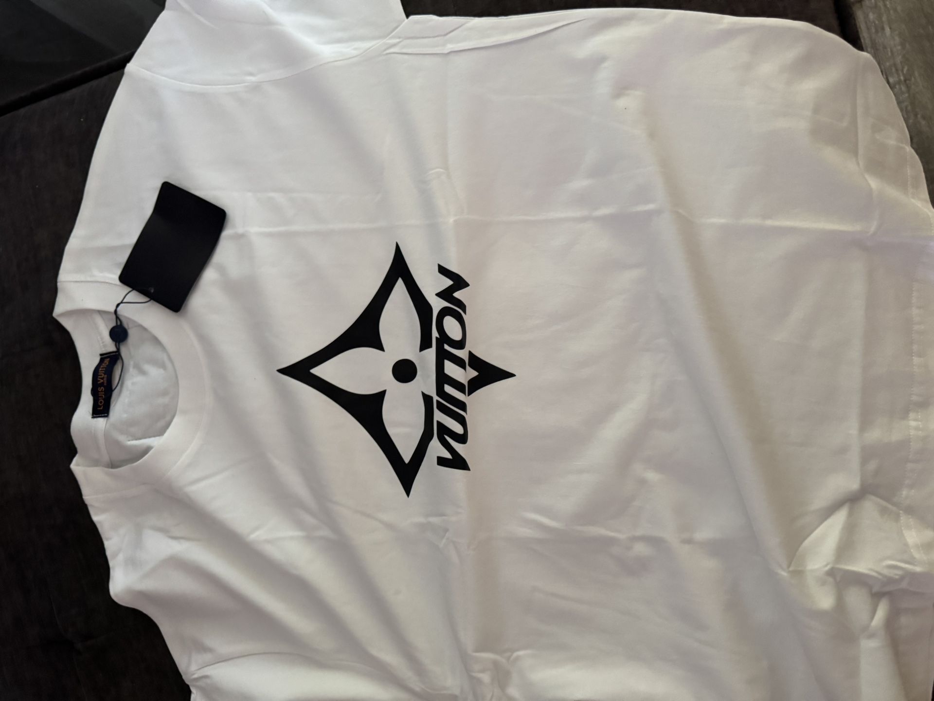 Louis Vuitton T-shirt