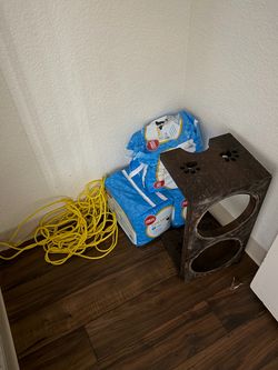 Dog supplies
