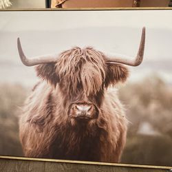 Boho Frame 