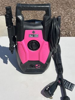 Muc off Power Washer