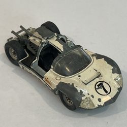 Solido 153 Chaparral 2D Le Mans Racer For Parts