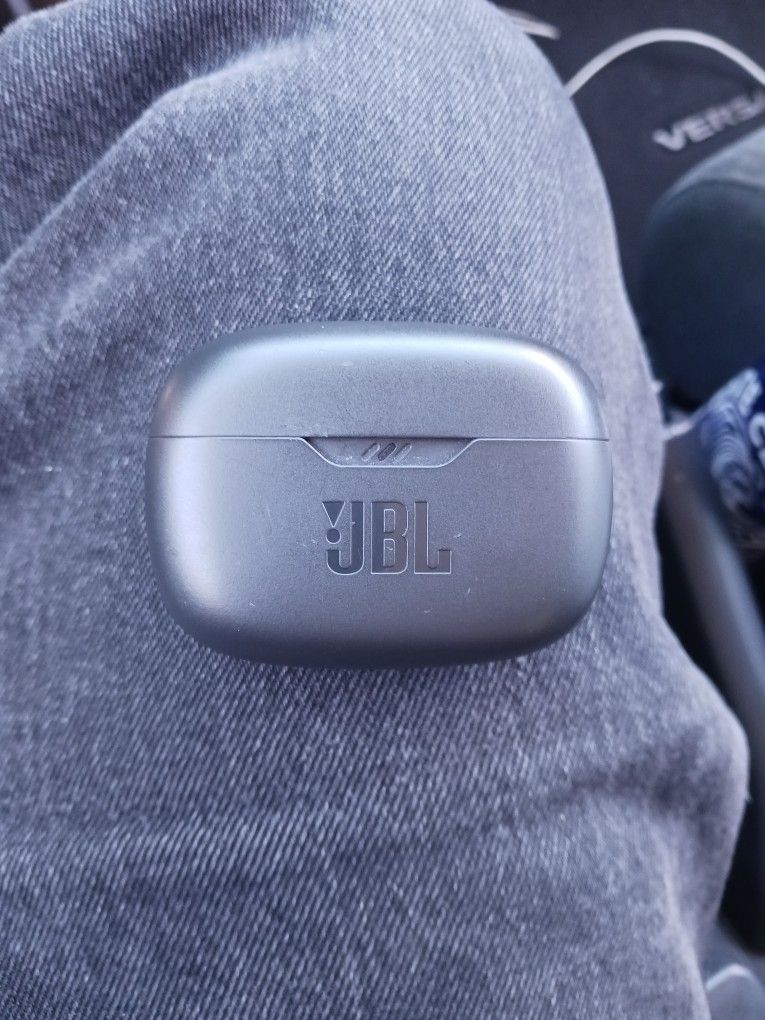 JBL Vibe Beam Headphones