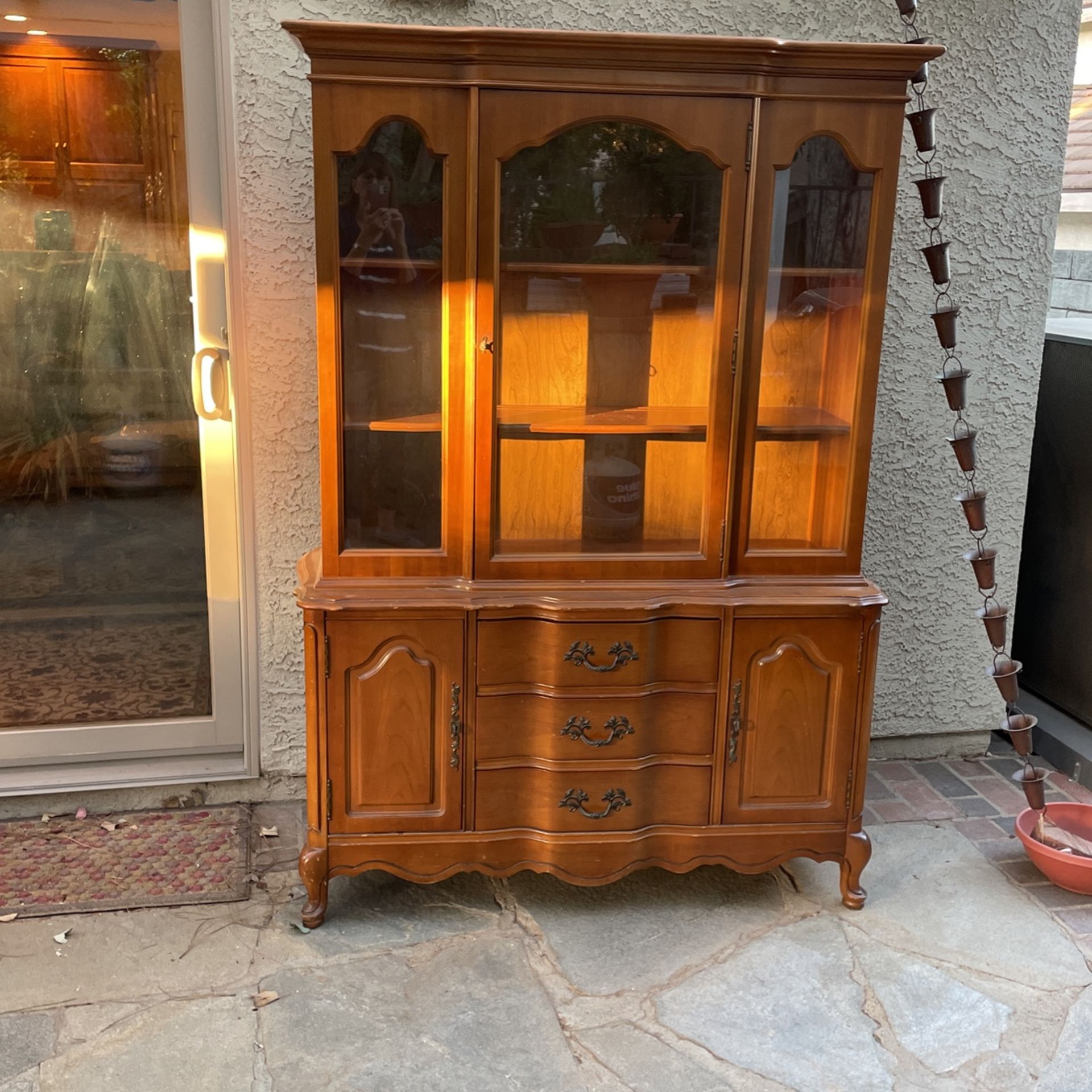 China Hutch