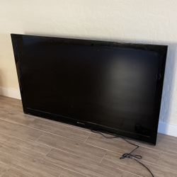 50 inch Flatscreen TV 
