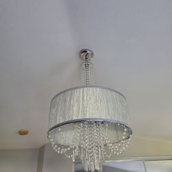 Chandelier Bedroom lighting fixture
