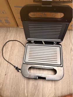 Panini press
