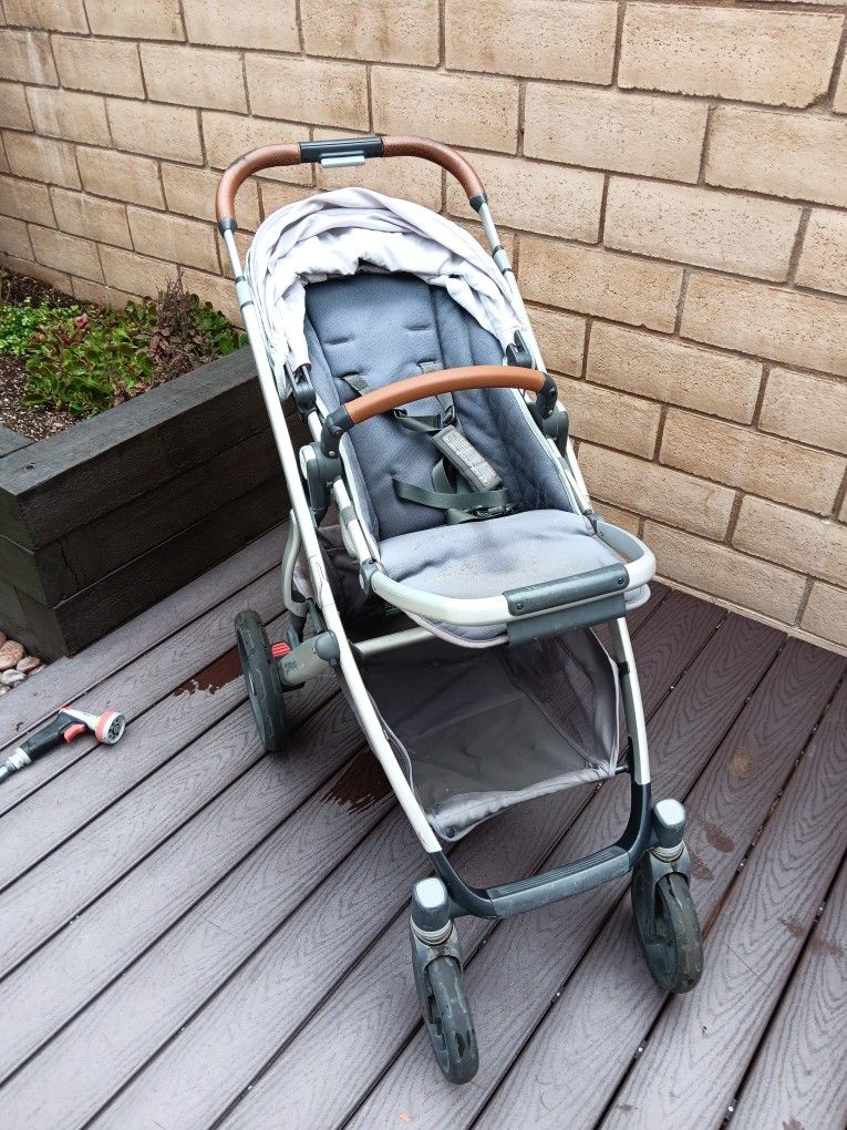 Baby Stroller Vista Uppababy Stroller