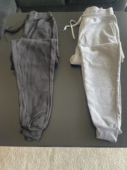 Men  Joggers (medium large X-Large)