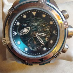 Invicta Bolt Zeus Watch