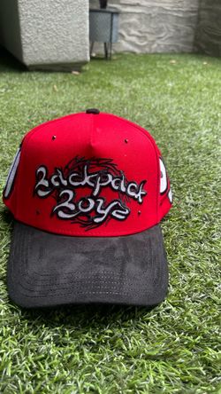Brand: 31 Hats Backpack Boyz WITH Tag